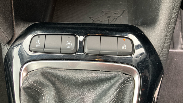 Vauxhall Corsa 1.2 SE Edition 5dr Petrol Hatchback